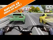 highway rider extreme ipad bildschirmfoto 2