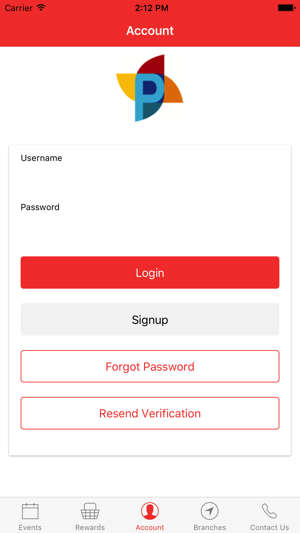 PMA Loyalty and Event App(圖5)-速報App