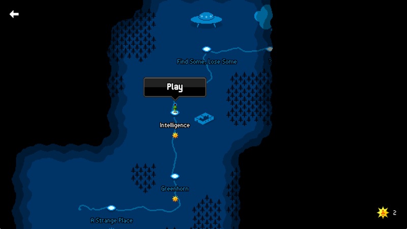 Space Age: A Cosmic Adventure screenshot 5