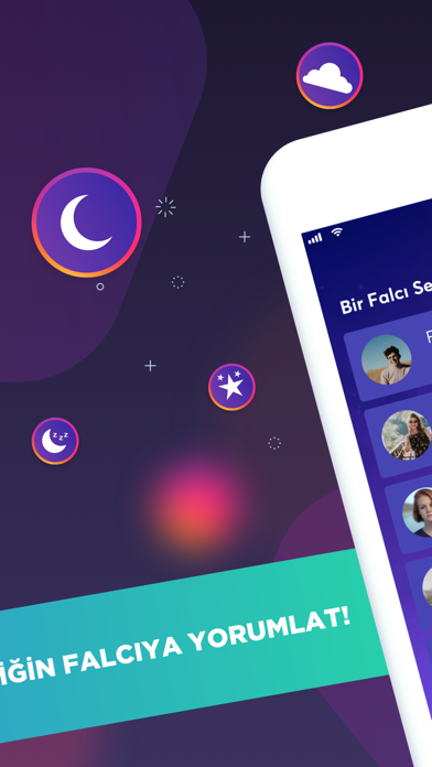 Screenshot #3 pour Falista