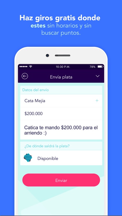 Nequi Colombia
