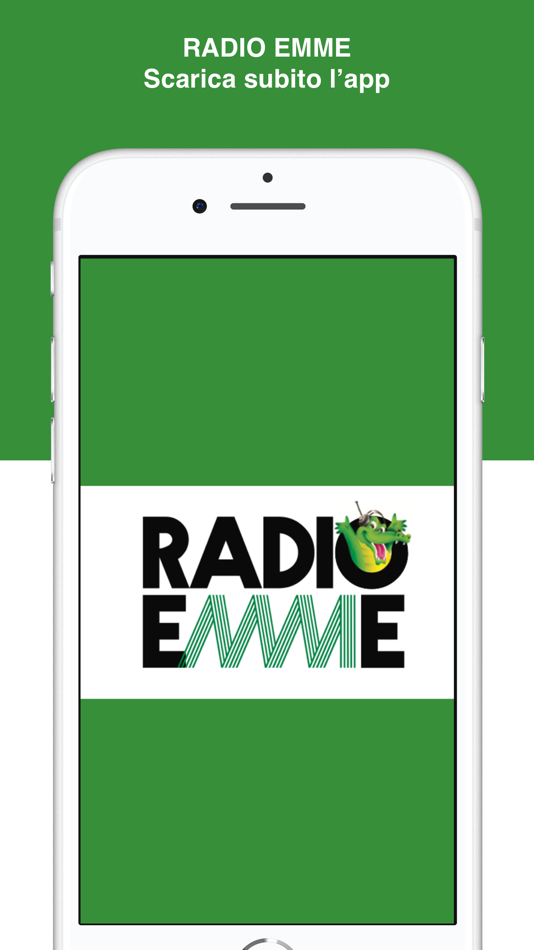 Radio Emme - 2.0 - (iOS)