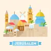 Jerusalem Travel Guide Offline contact information