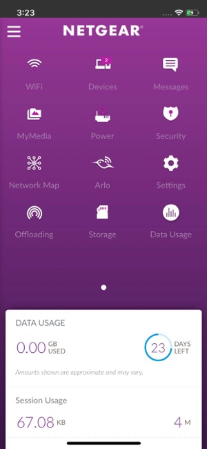 NETGEAR Mobile