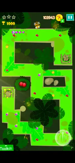 Game screenshot Snake Slither Go! apk