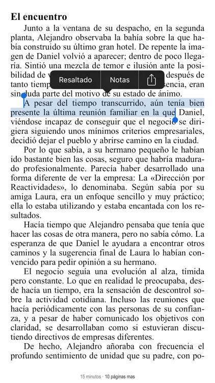 Lector Vivlium screenshot-3