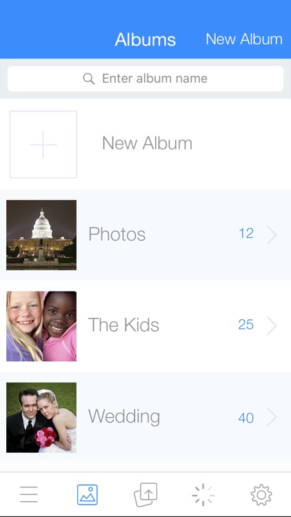 Creve Coeur Camera Prints