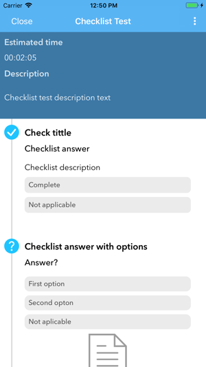 Streye Checkr(圖3)-速報App