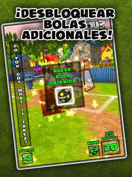 DoYou?™ Fútbol