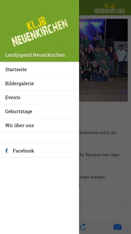 Landjugend Neuenkirchen