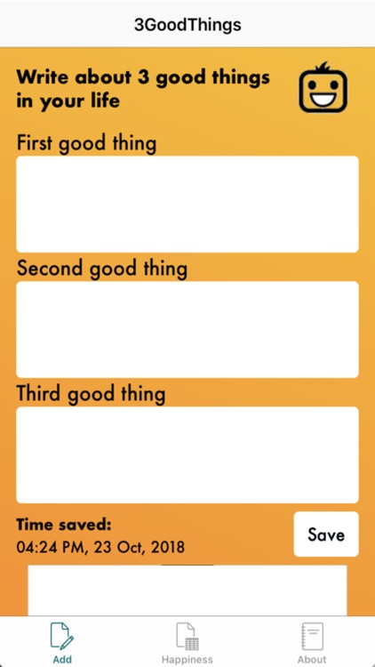 3GoodThings