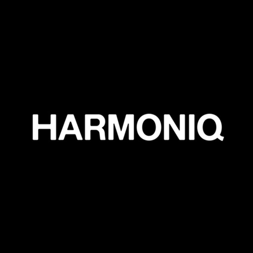 Harmoniq icon