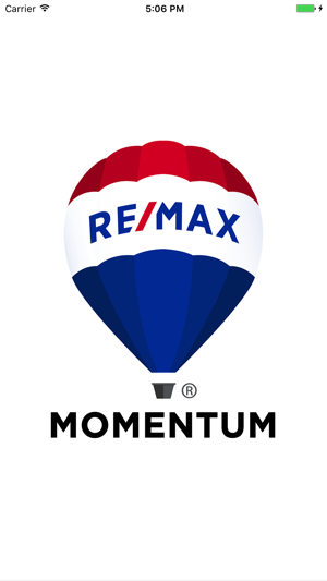 CRM RE/MAX Momentum