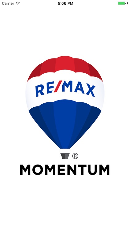 CRM RE/MAX Momentum