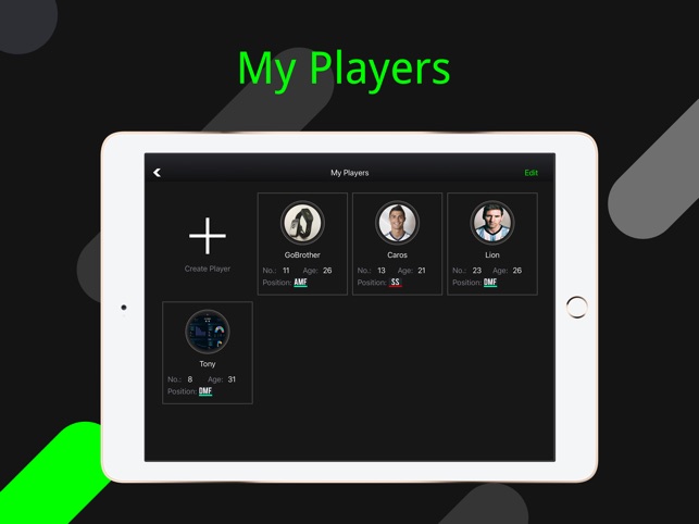 T-Goal Coach(圖2)-速報App