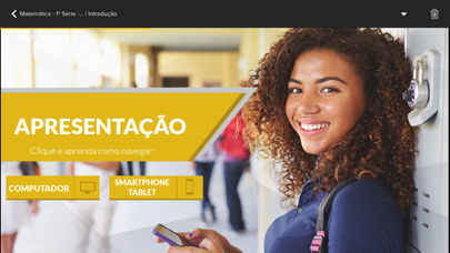 Screenshot #3 pour Caderno Digital SP
