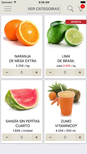 Frutapp Macedonia(圖1)-速報App