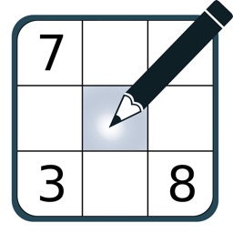 Sudoku …