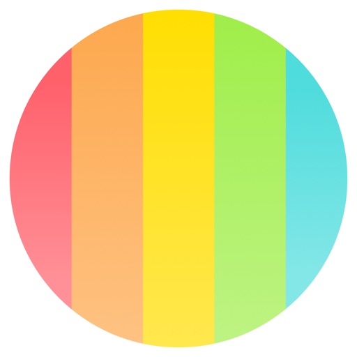 ColorHub iOS App