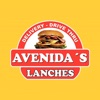 Avenida's Lanches Delivery