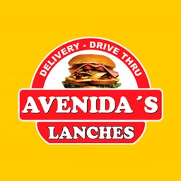 Avenida's Lanches Delivery