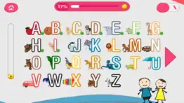 chimky trace alphabets numbers iphone screenshot 3