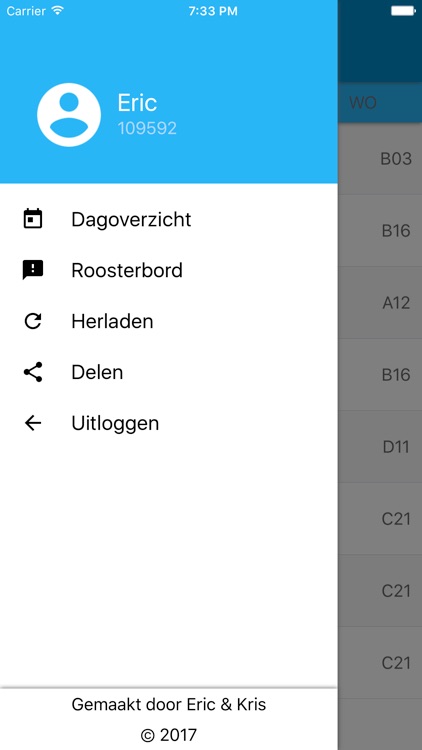Infowapp SGL screenshot-4