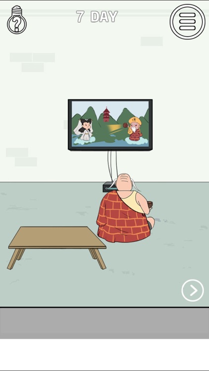 Finding wife's egg money again