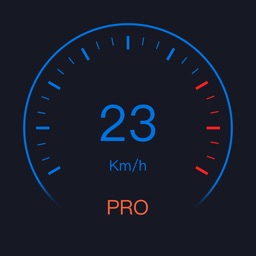 Speedometer Pro!