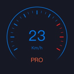 Speedometer Pro!