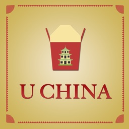 U CHINA Daytona Beach