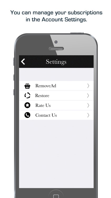 Easy Contact Backup Manager screenshot-4