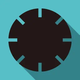 StroboScopeApp app icon