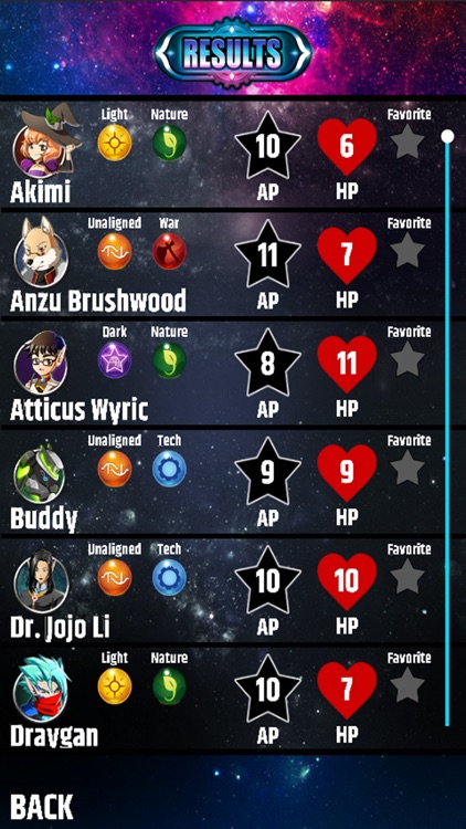 Galatune Companion App screenshot-5