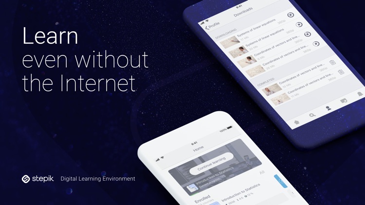 Stepik: best online courses screenshot-4