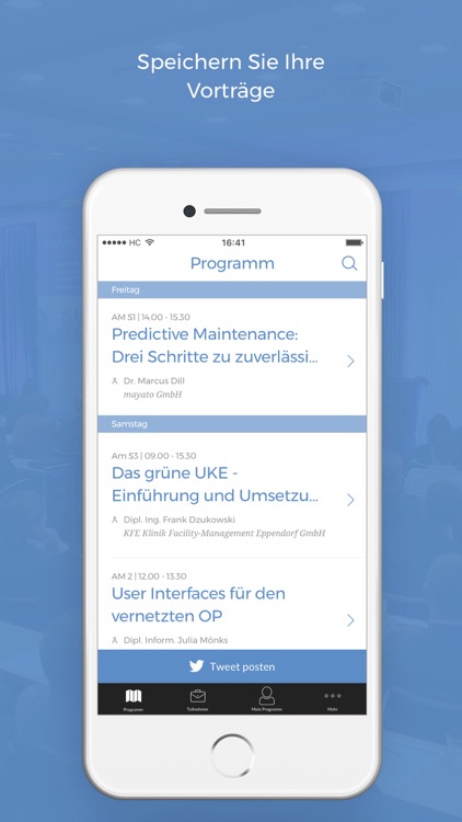 hospitalconcepts / KH 4.0 screenshot-3