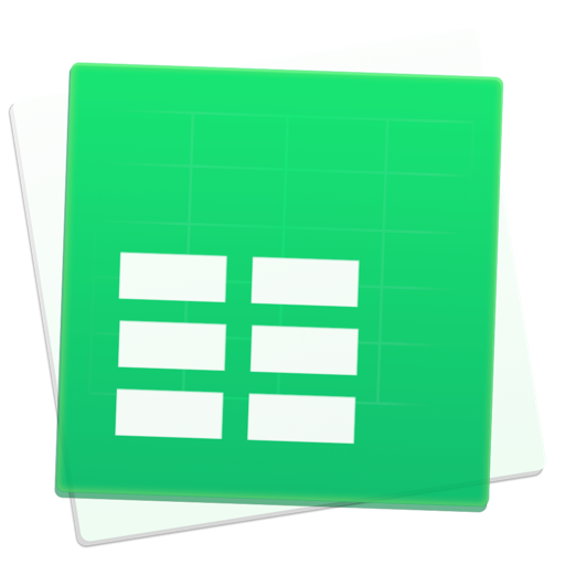 Templates for MS Excel by GN