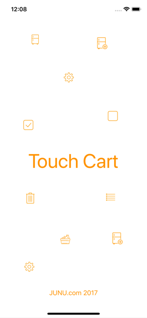 TouchCart(圖1)-速報App