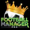 Football Manager Professional