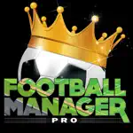 Football Manager Professional App Contact