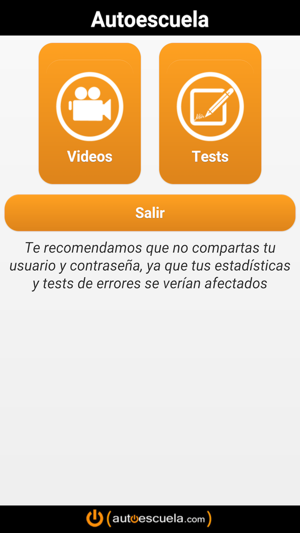 AutoescuelaCom(圖1)-速報App