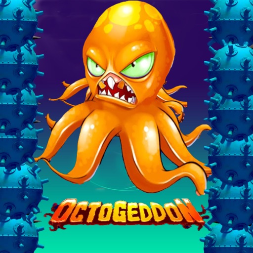 octogeddon under sea by yass bina