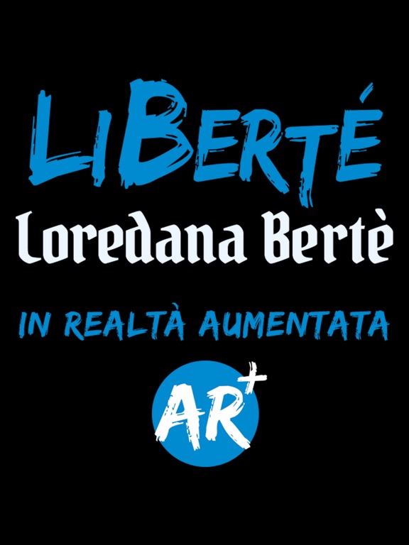 Screenshot #5 pour LIBERTÉ - LOREDANA BERTÈ