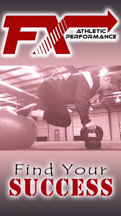 FX Athletic Performance