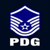 PDG USAF Exam Prep 2015–2017 App Delete