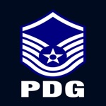 Download PDG USAF Exam Prep 2015–2017 app