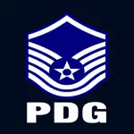 PDG USAF Exam Prep 2015–2017 App Contact