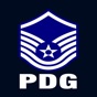 PDG USAF Exam Prep 2015–2017 app download
