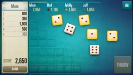 Game screenshot Dice 10000 hack