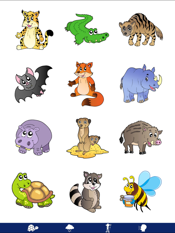 Screenshot #5 for Sound Touch 2